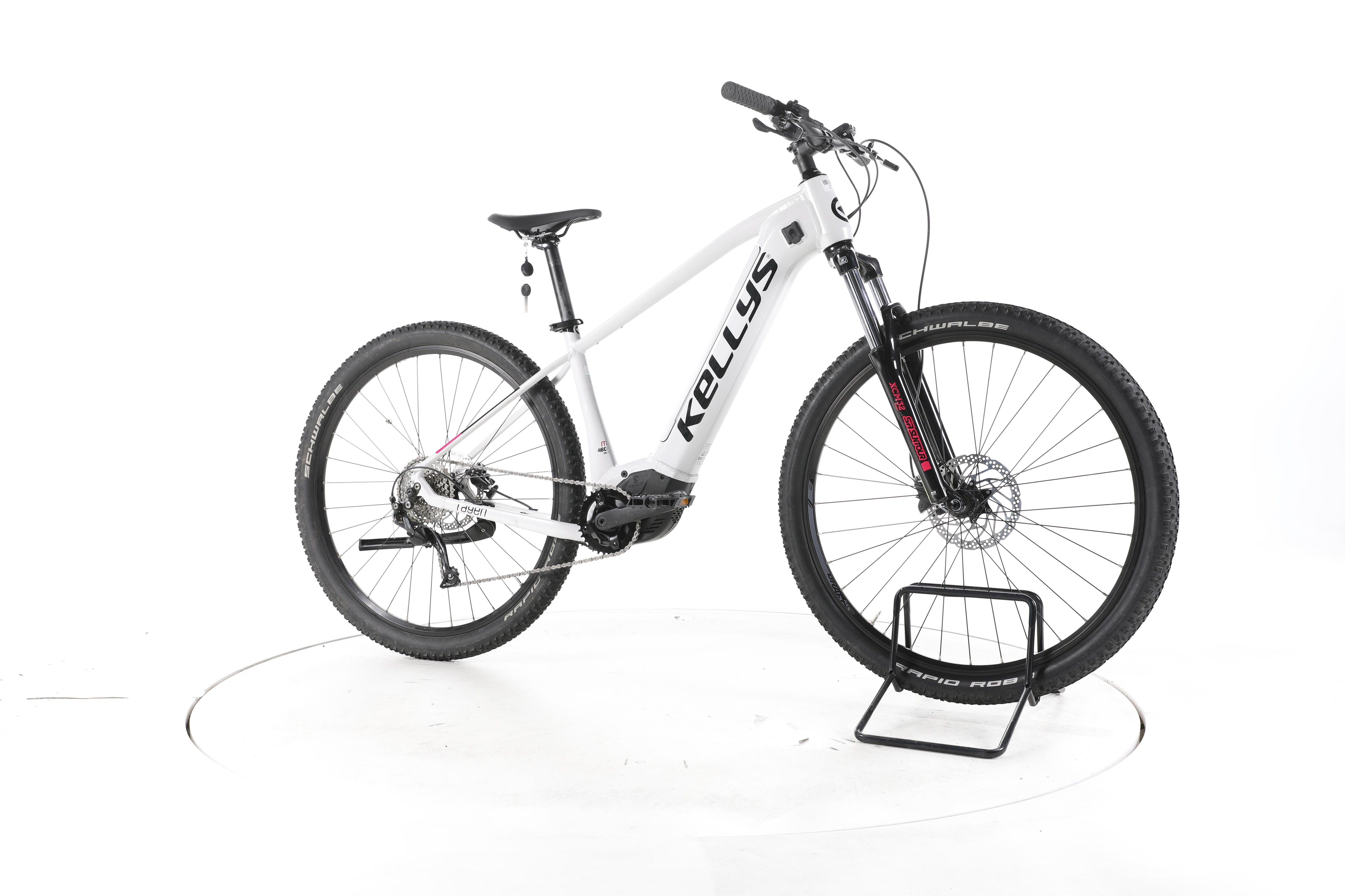 Kellys Tayen R10 E-Bike - Image 2