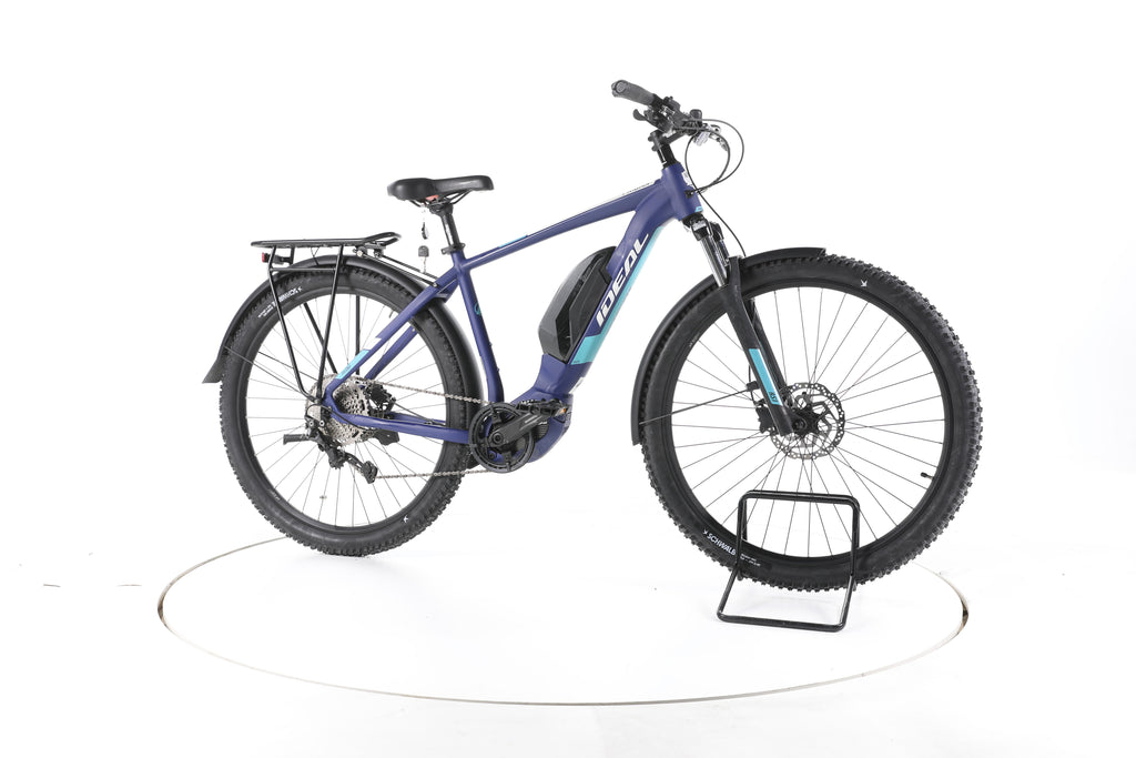 Ideal Prisma 810X Trekking E-Bike - Image 2