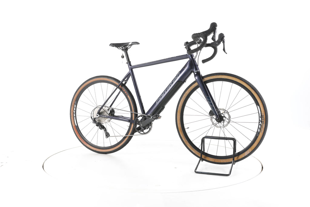 Corratec E-Allroad E-Gravel & Rennrad - Image 2