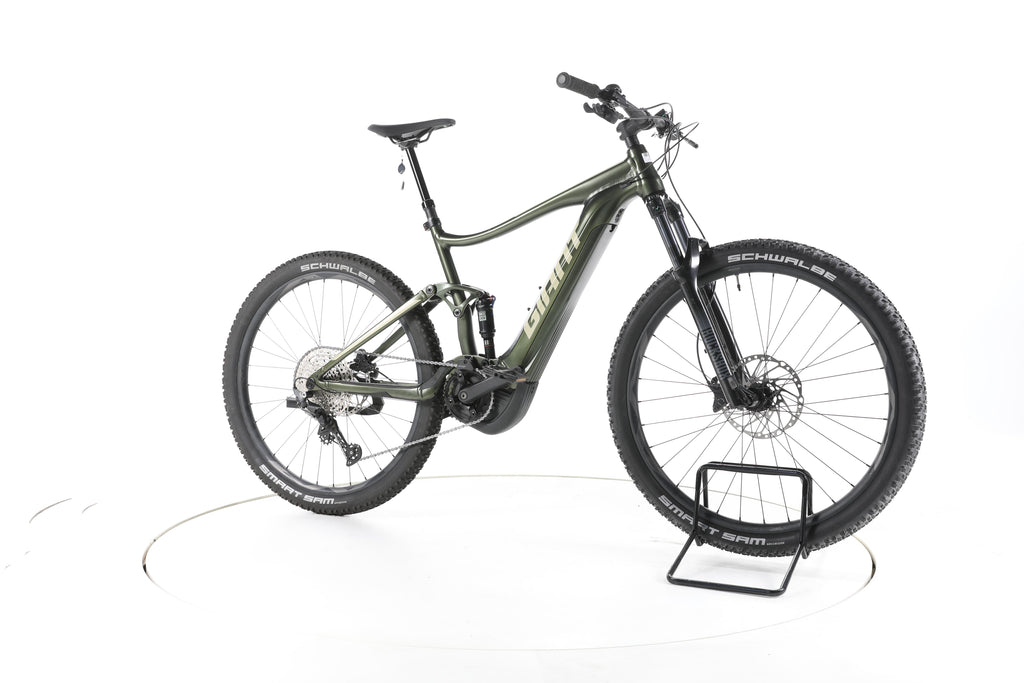 Giant Stance E+1 Pro E-Bike Fully - Image 2