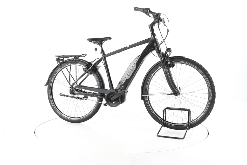 Victoria eTrekking 7.6 City E-Bike - Image 2