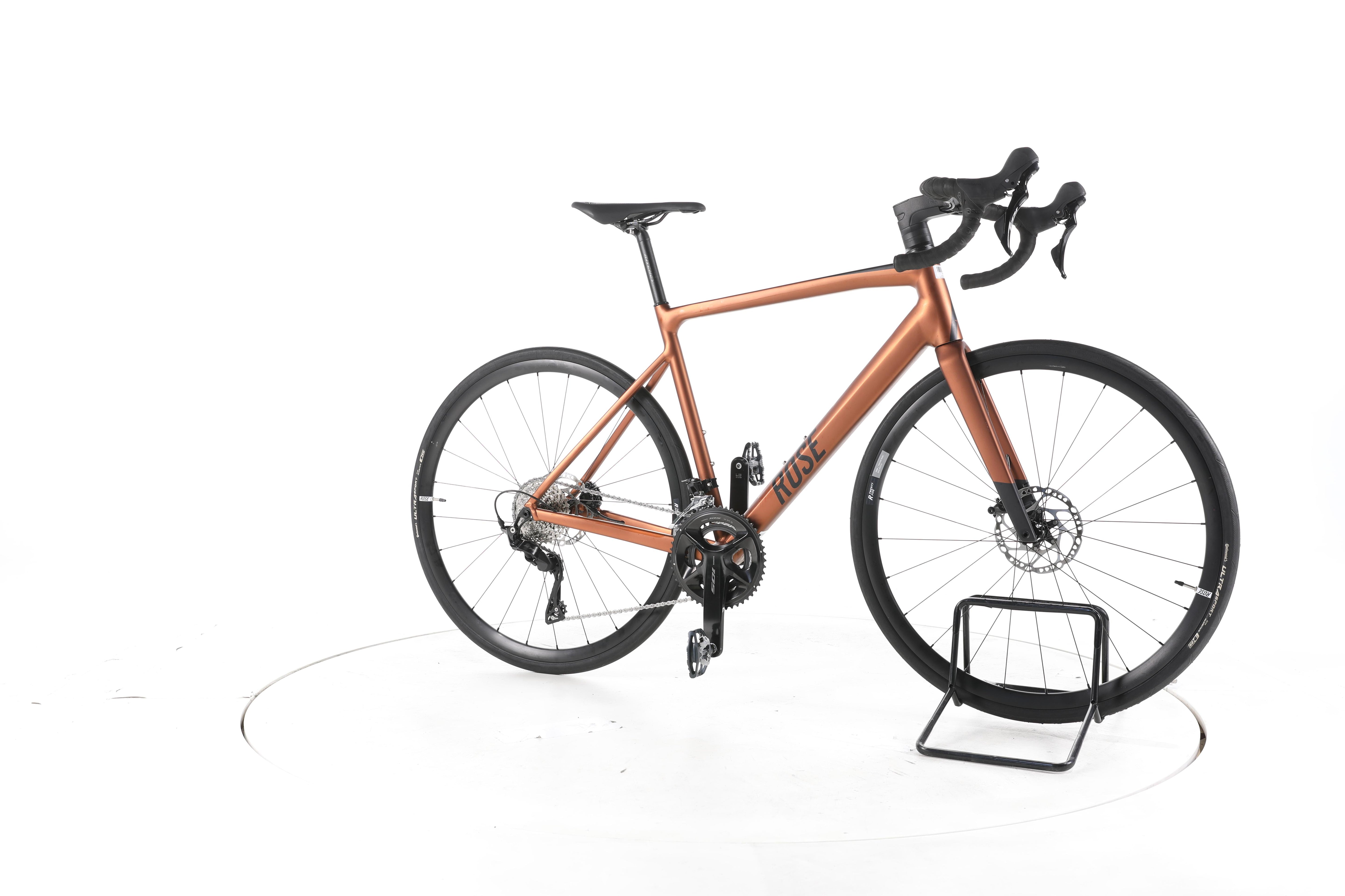 Rose Reveal AL 105 Di2 Rennrad 2024 - Image 2