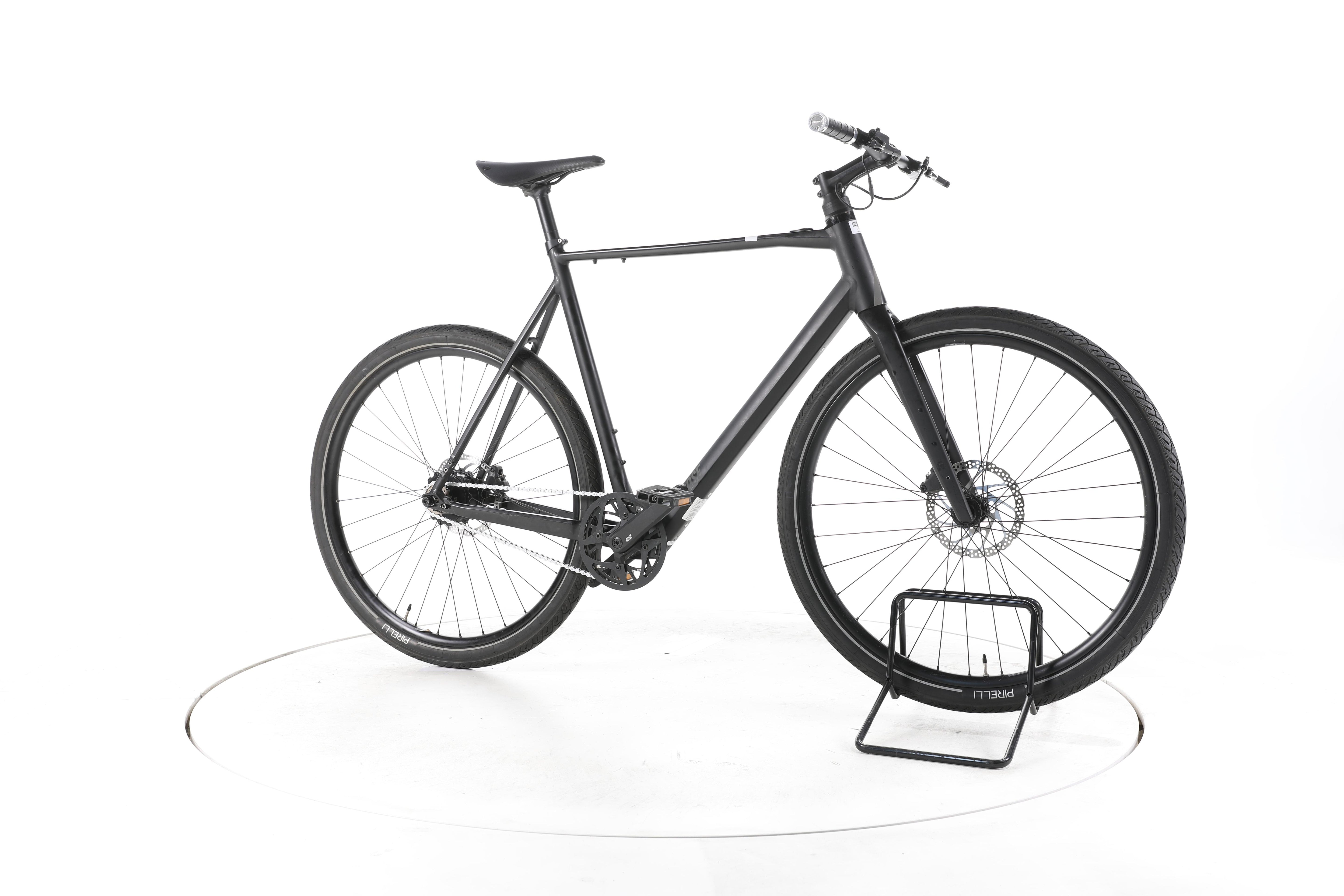 Rose SNEAK PLUS E-Bike - Image 2