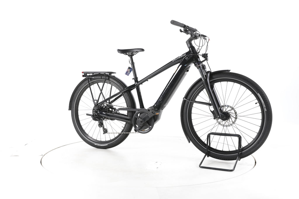 Specialized Turbo Vado 4.0 Trekking E-Bike - Image 2