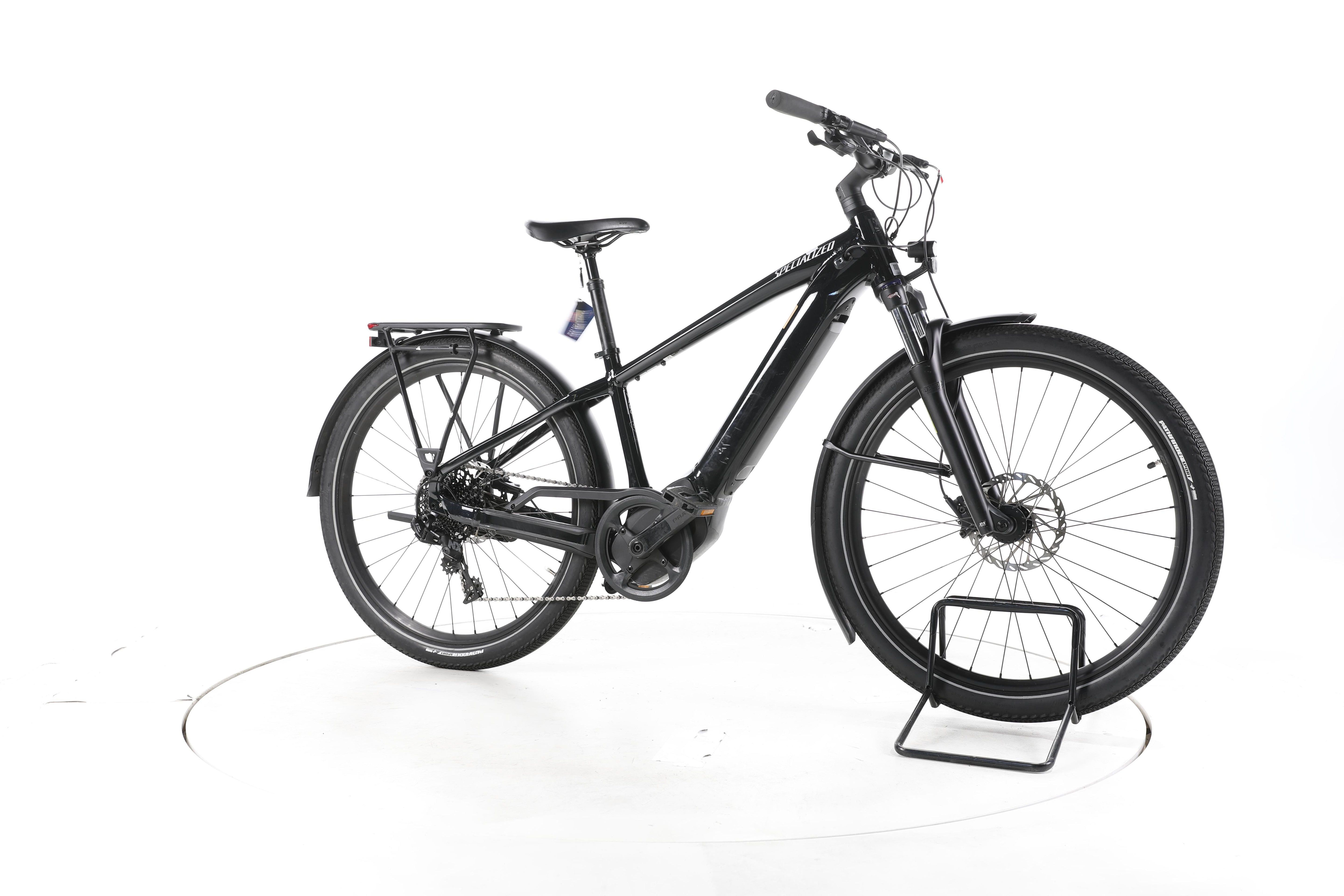 Specialized Turbo Vado 4.0 Trekking E-Bike - Image 2