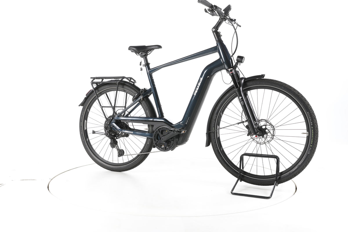 Pegasus Premio Evo 11 Lite Trekking E-Bike - Image 2