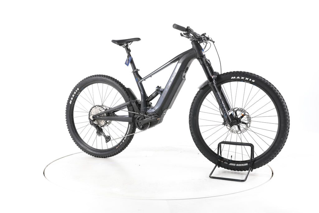 Bulls E-Stream EVO AM 4 E-Bike Fully - Image 2