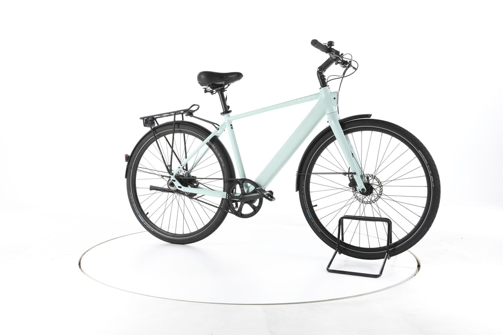 TENWAYS CGO600 Pro City E-Bike 2026 - Image 2