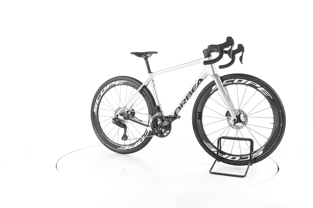 Orbea Terra M20iTeam Gravelbike Carbon 2024 - Image 2