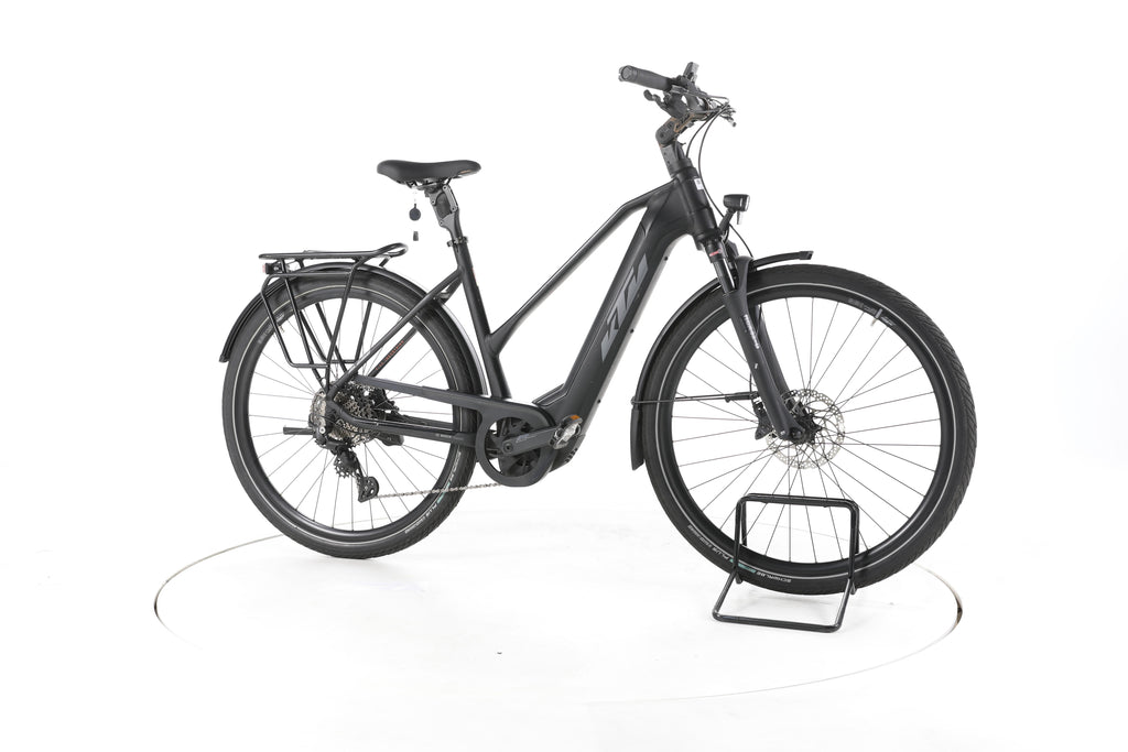 KTM Macina Style 730 Trekking E-Bike - Image 2