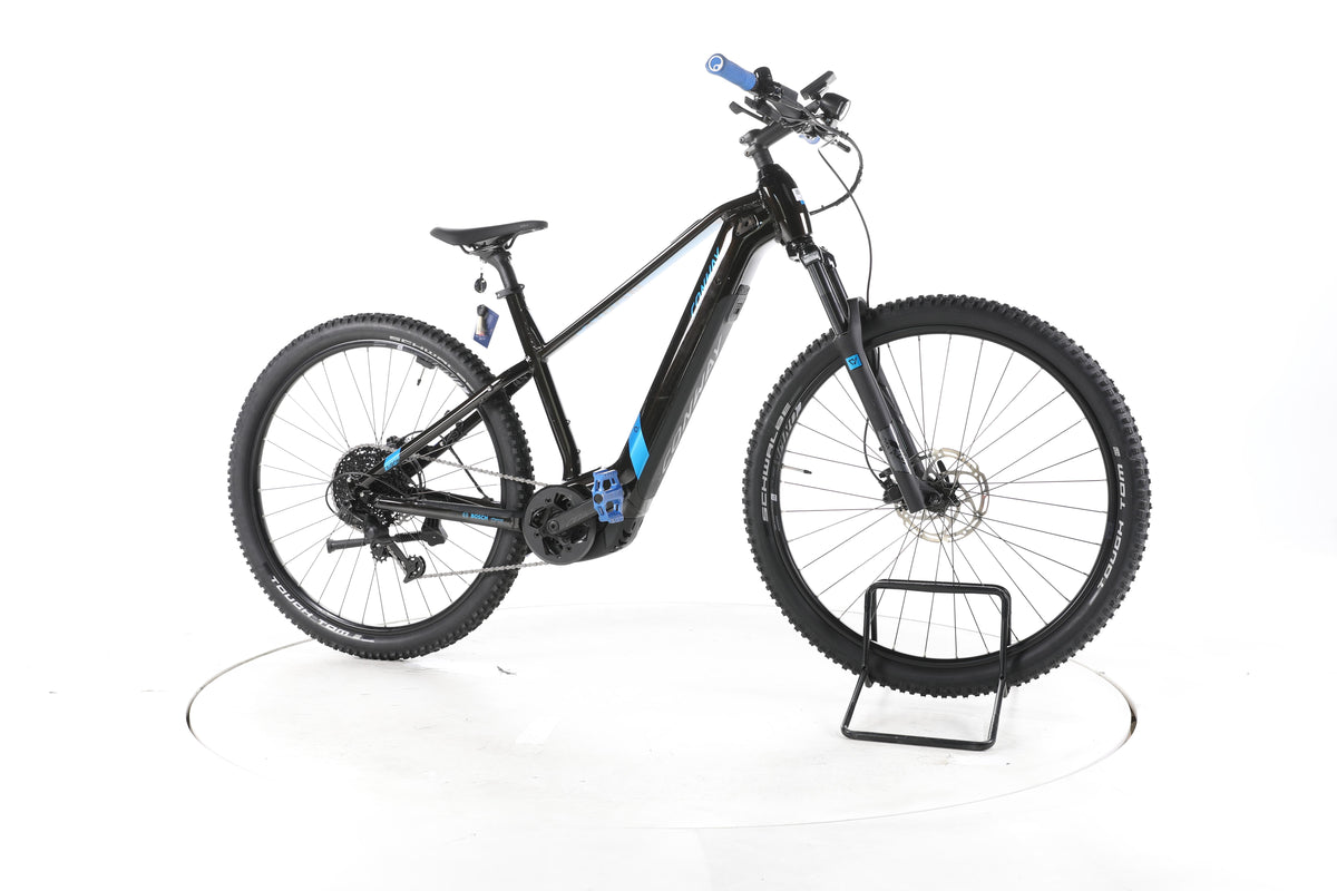 Conway Cairon S 2.0 E-Bike - Image 2