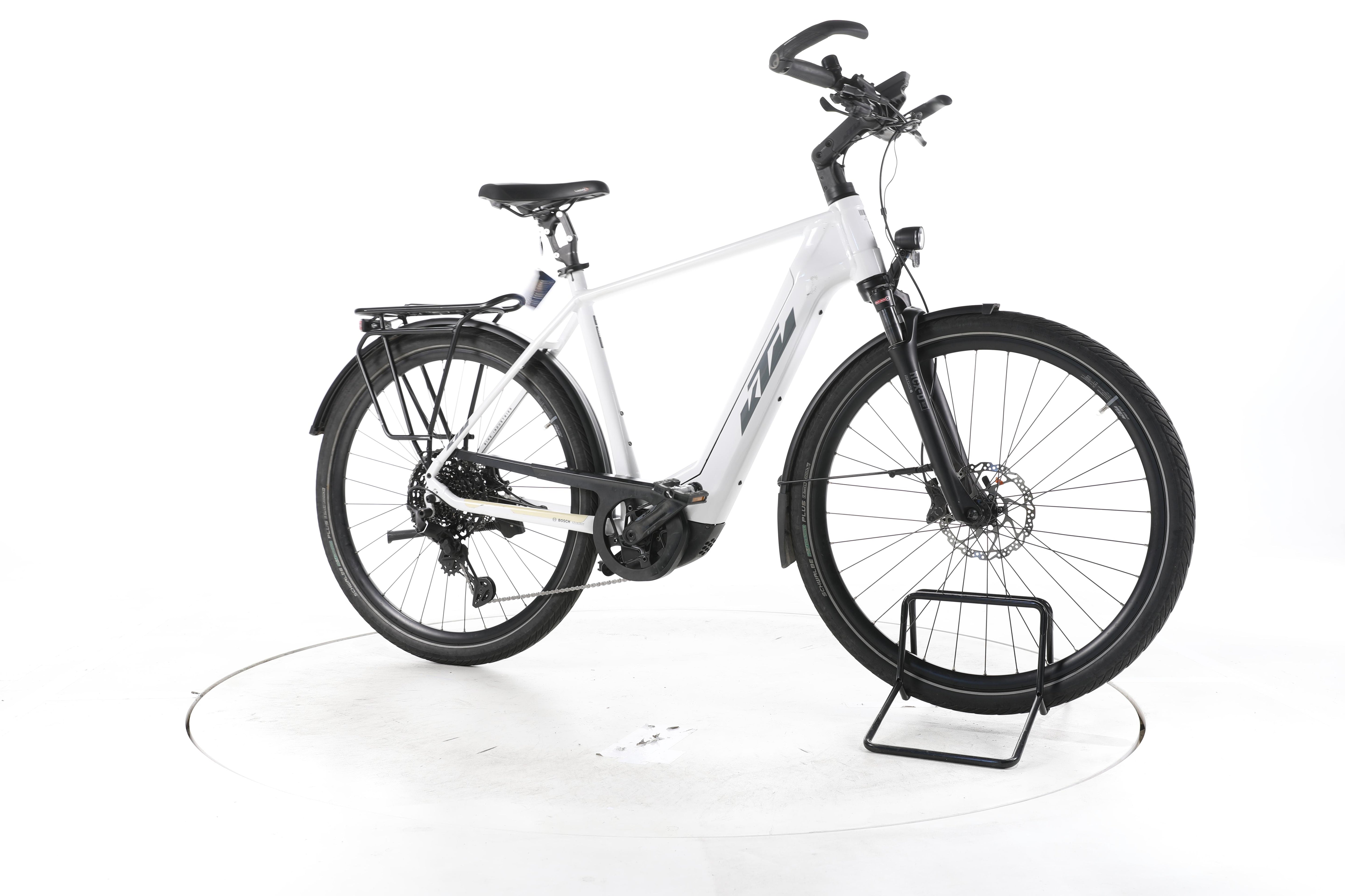 KTM Macina Style 720 Trekking E-Bike - Image 2