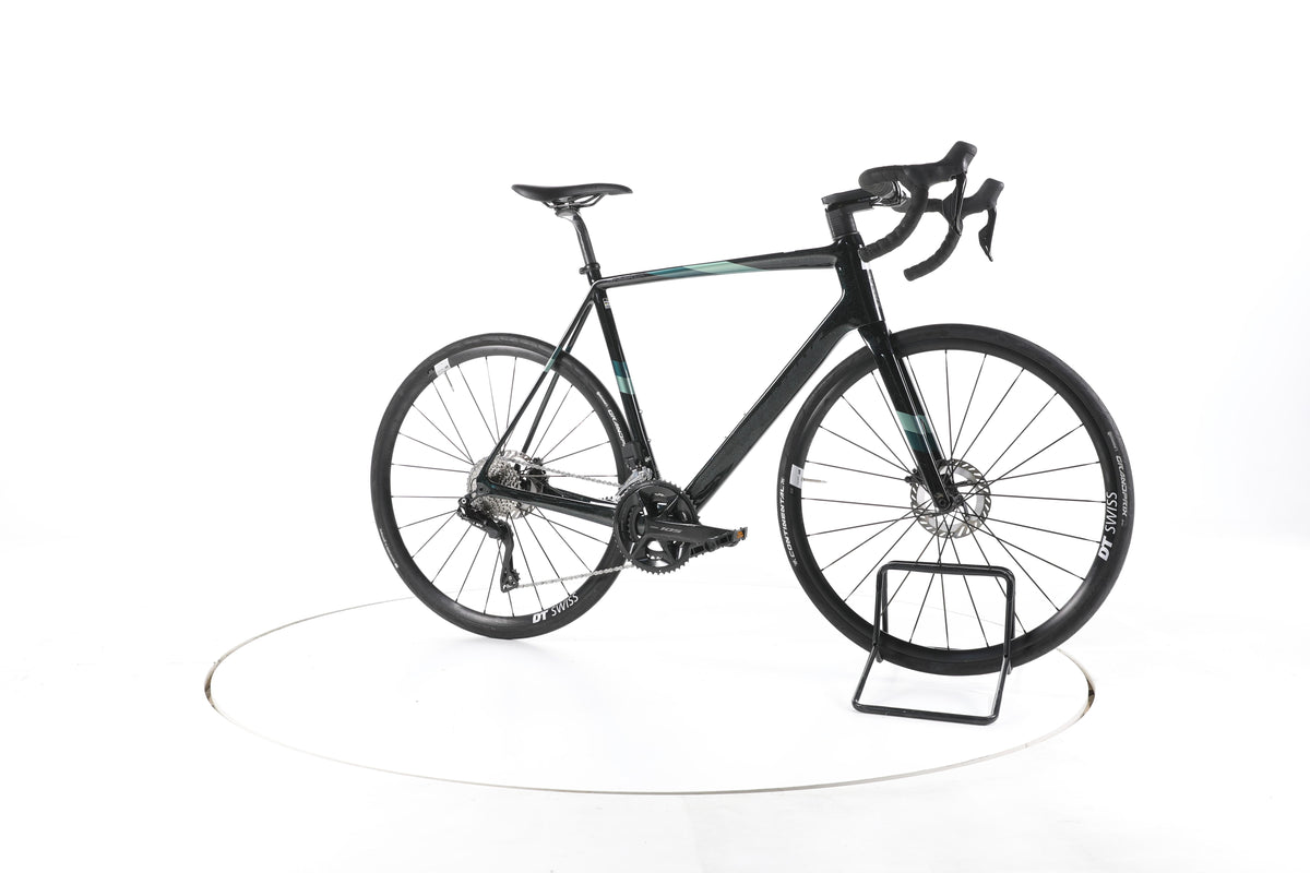 Stevens Izoard Pro Disc Rennrad Carbon - Image 2