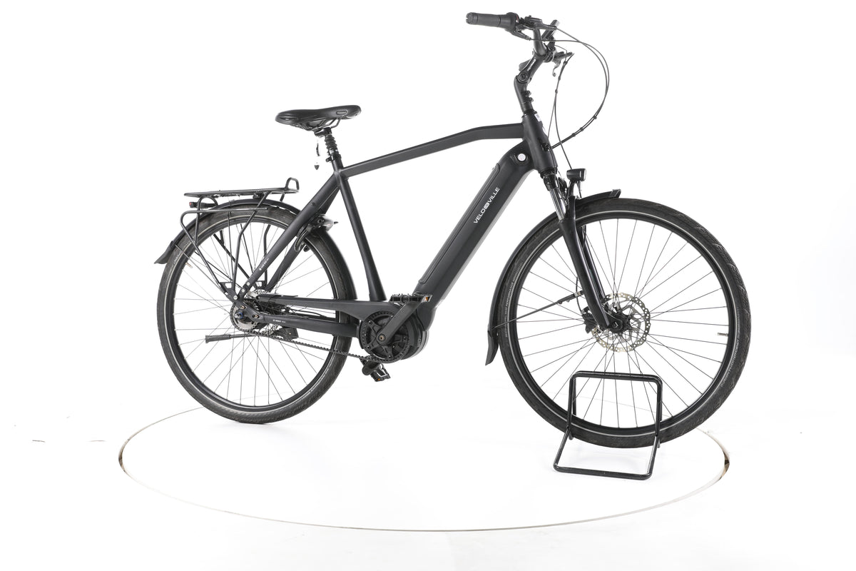 Velo de Ville SEB 990 SUV Smart City E-Bike - Image 2