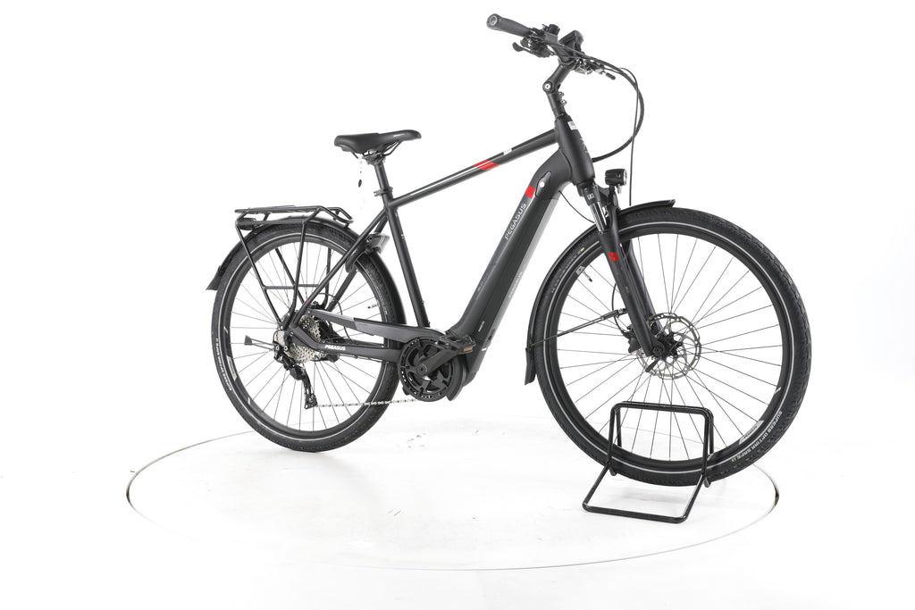 Pegasus Premio EVO 10 Trekking E-Bike - Image 2