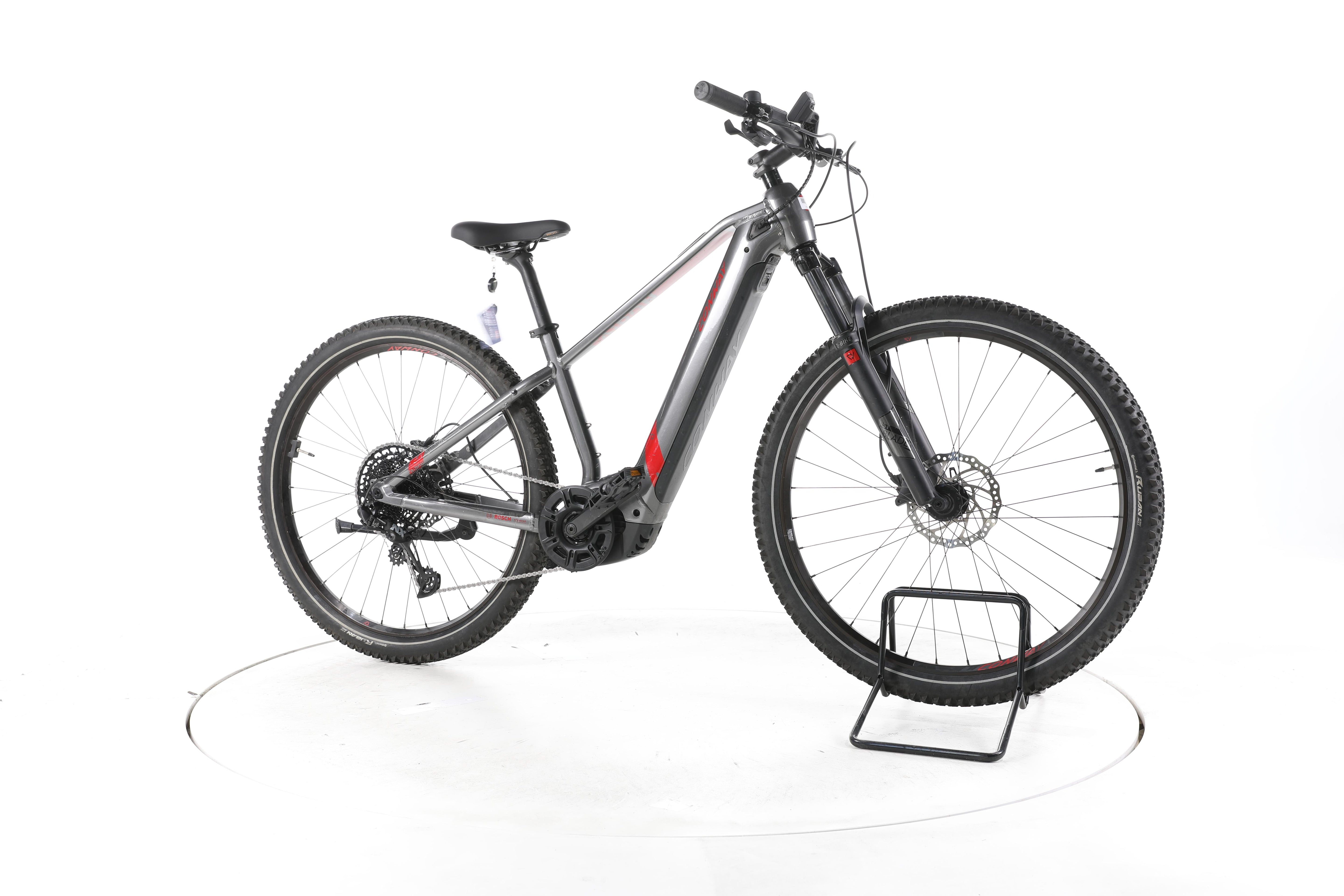Conway Cairon S 4.0 E-Bike 2024 - Image 2