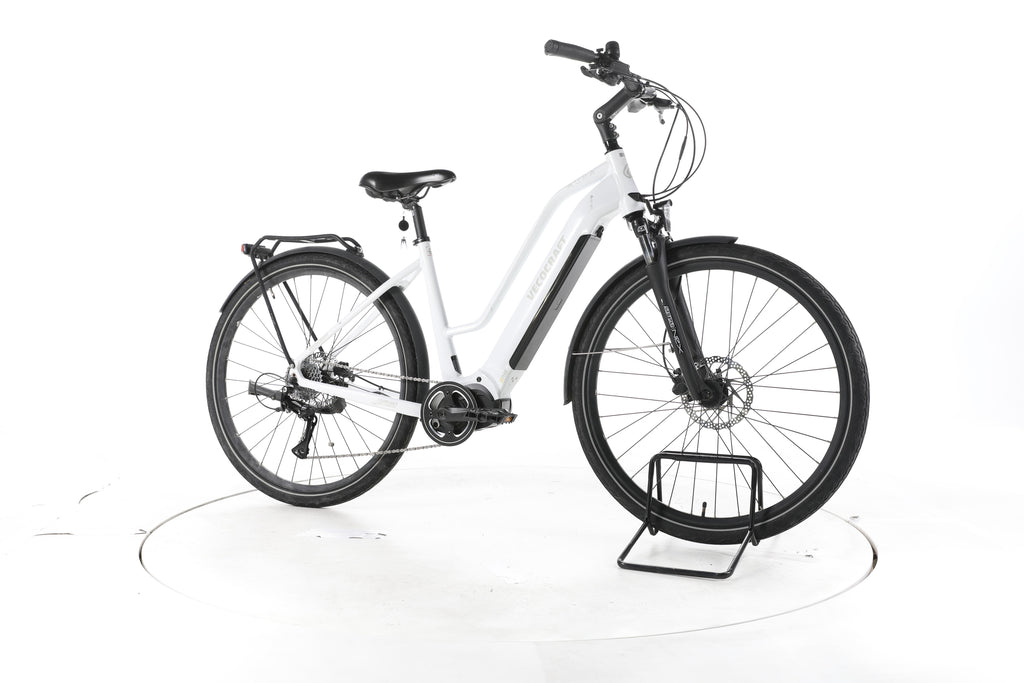 Vecocraft Aura Trekking E-Bike - Image 2
