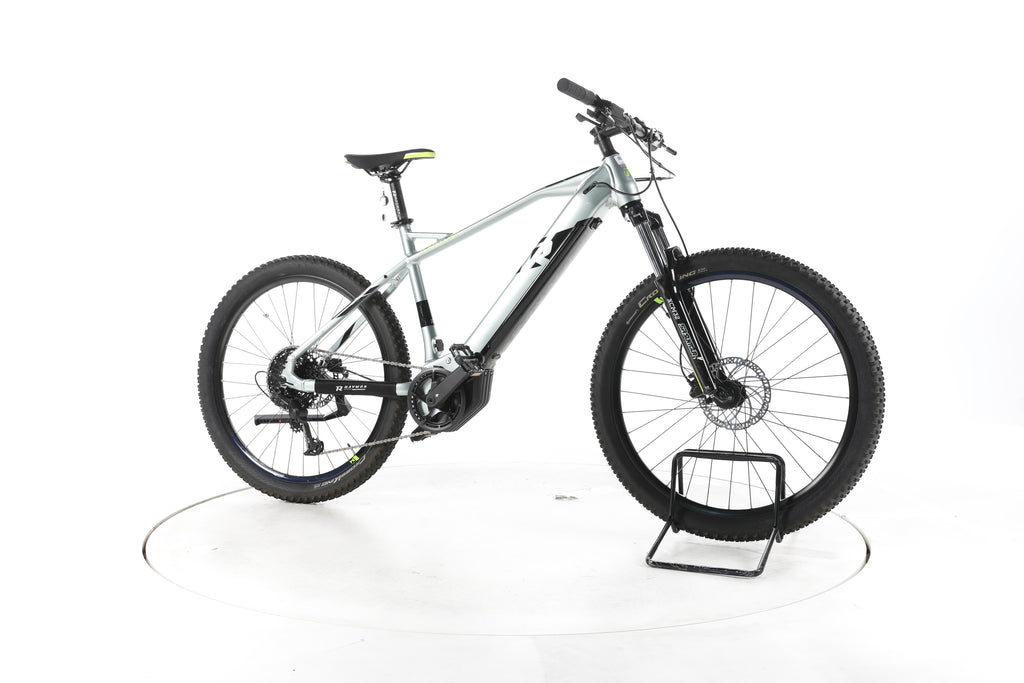 R Raymon HardRay E 5.0 E-Bike - Image 2
