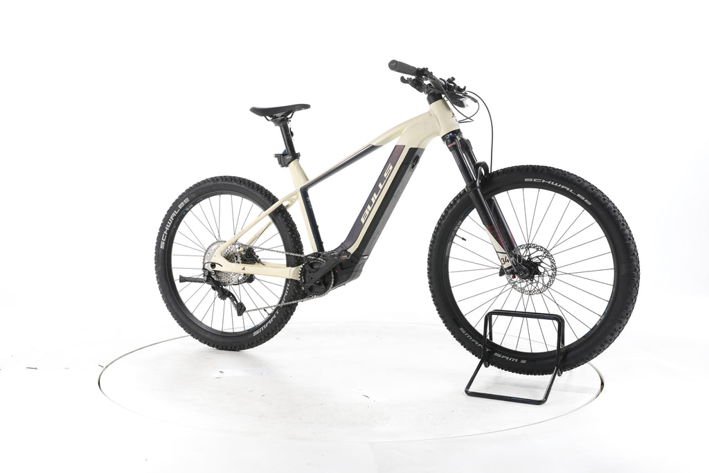 Bulls e-Stream Eva 1 E-Bike - Image 2