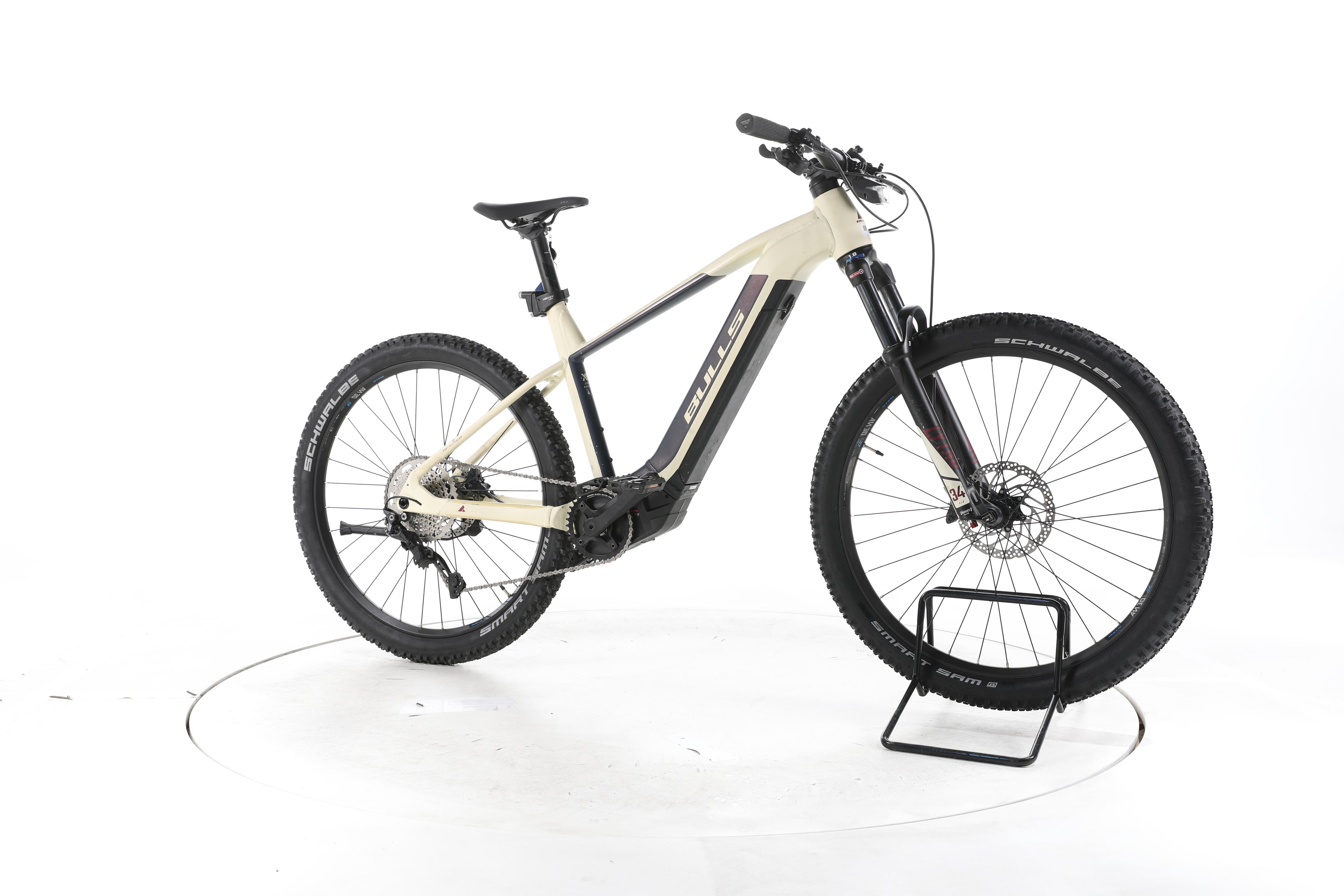 Bulls e-Stream Eva 1 E-Bike - Image 2