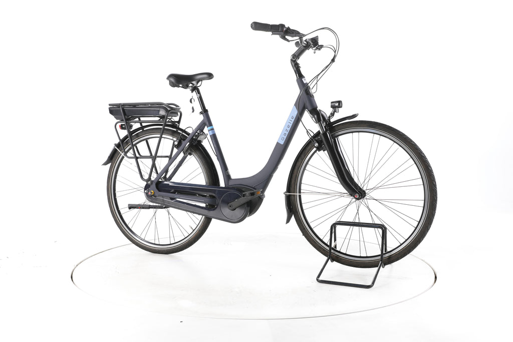 Gazelle Paris C7 HMB City E-Bike Tiefeinsteiger - Image 2
