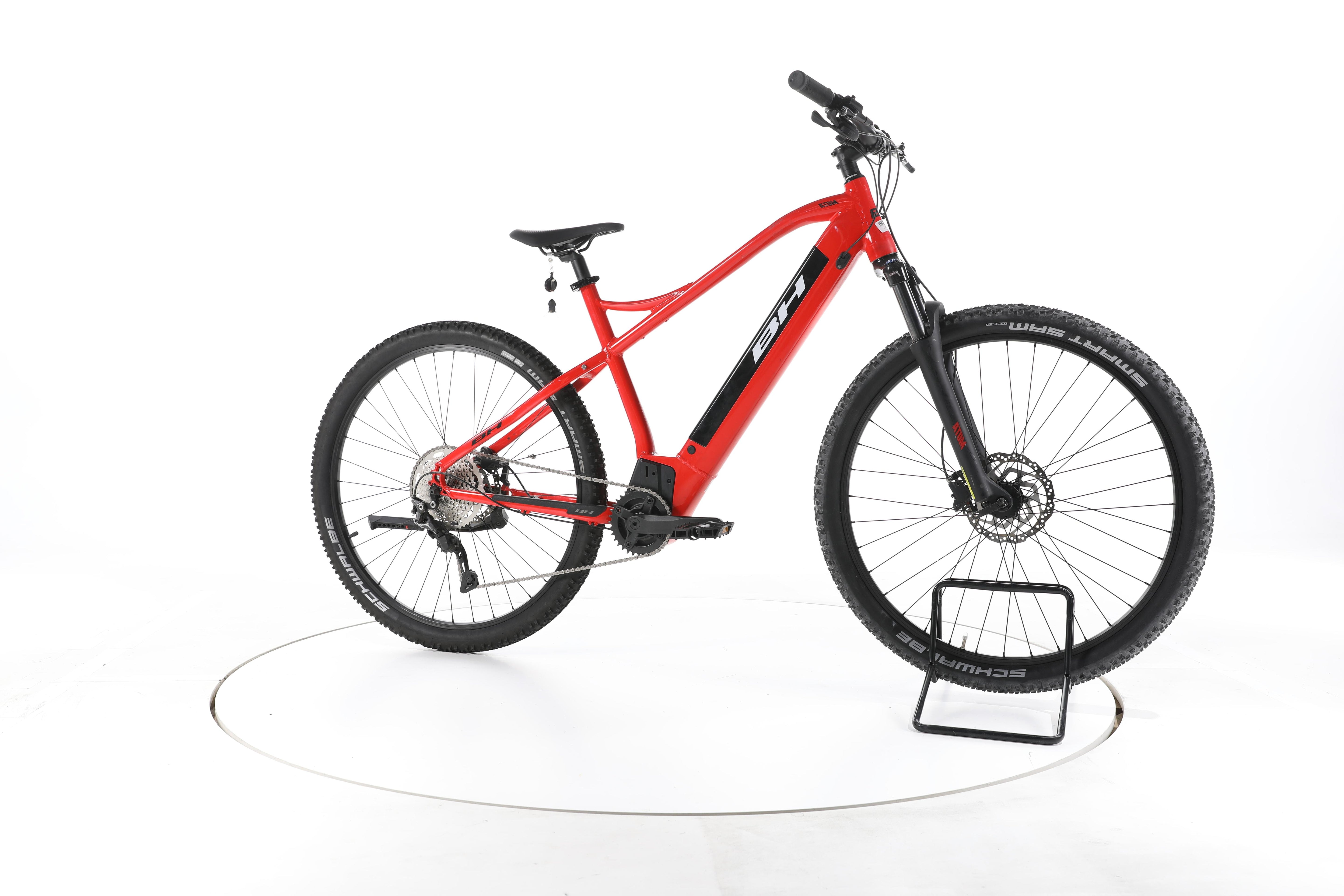 BH Bikes Atom Pro E-Bike - Image 2