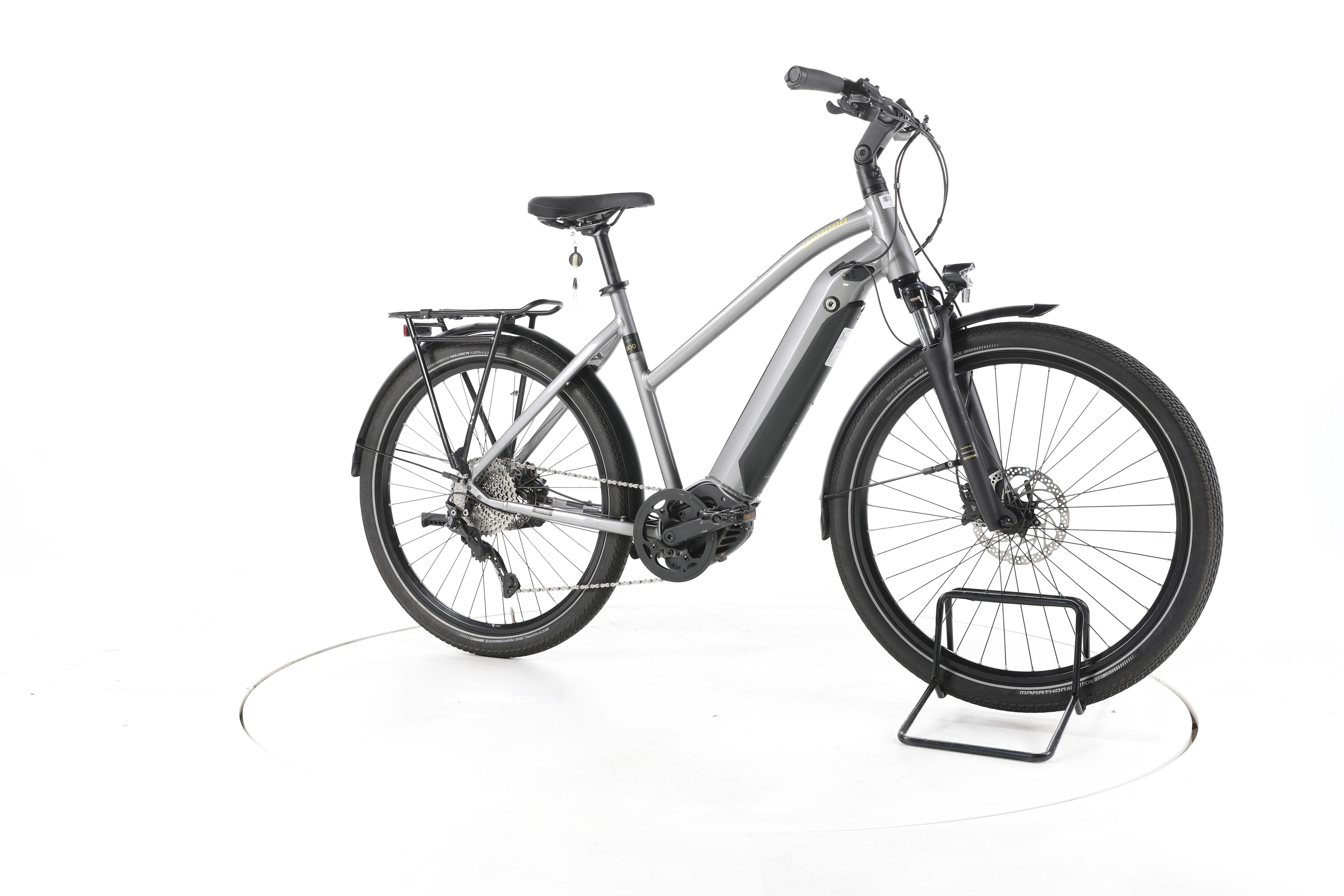 Winora Sinus iX10 Trekking E-Bike - Image 2
