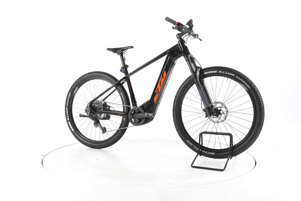 KTM Macina Team 792 E-Bike 2024 - Image 2