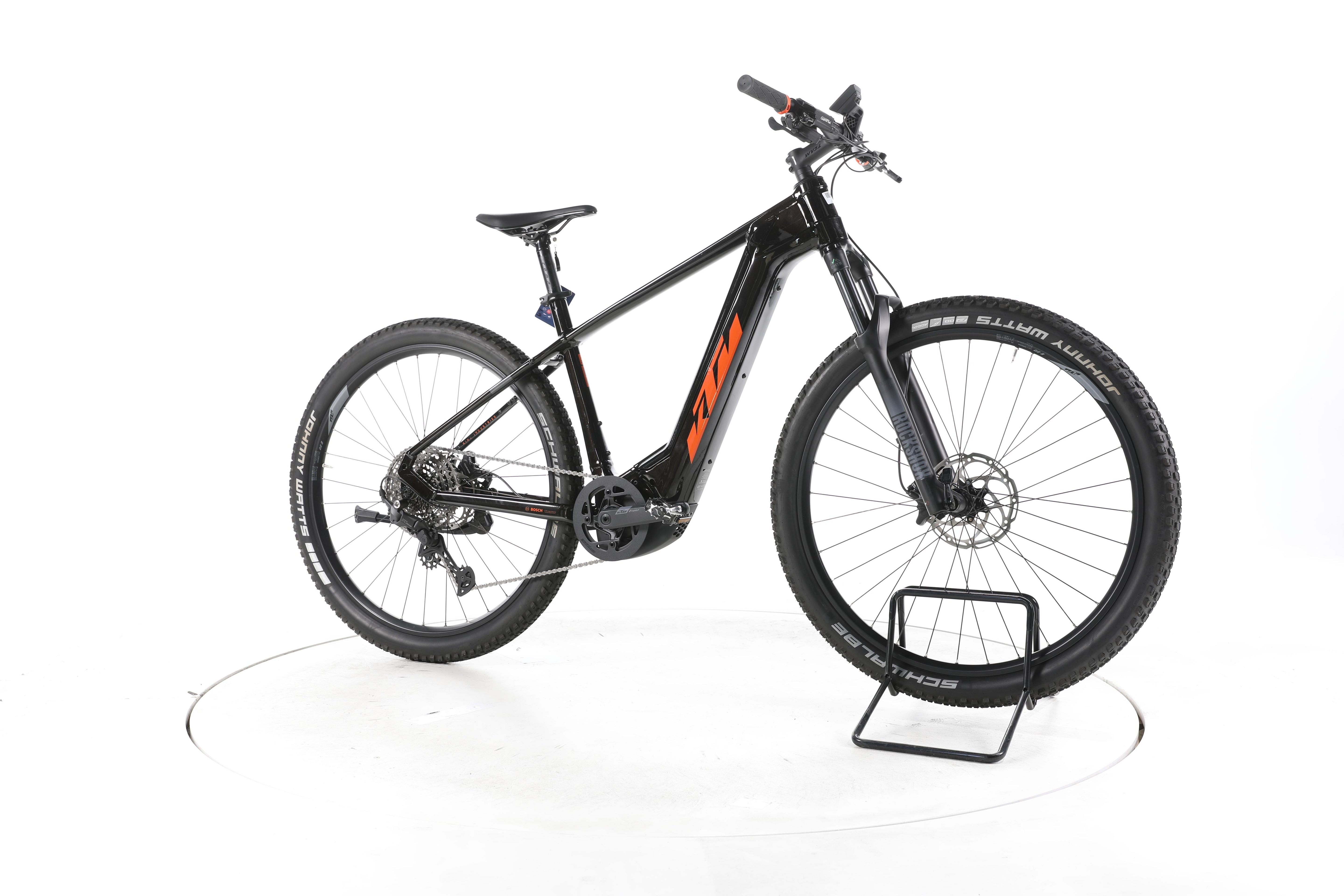 KTM Macina Team 792 E-Bike 2024 - Image 2