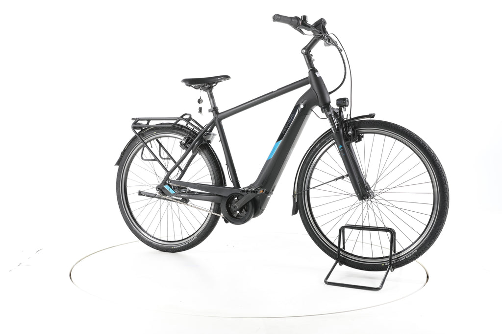 Pegasus Solero Evo 7R Plus City E-Bike - Image 2