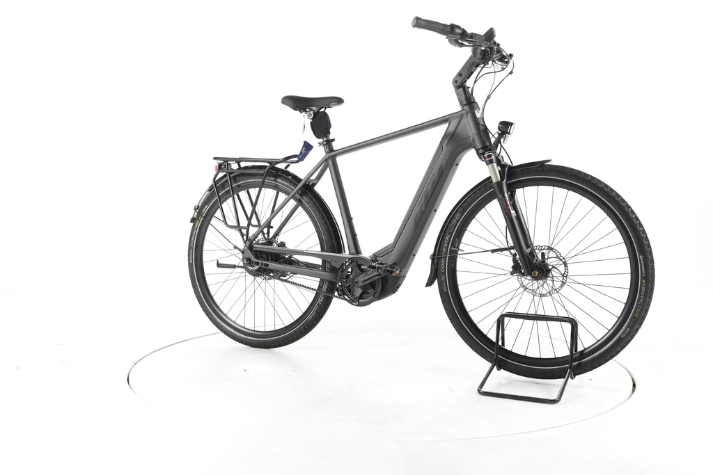 KTM Macina City 710 City E-Bike - Image 2