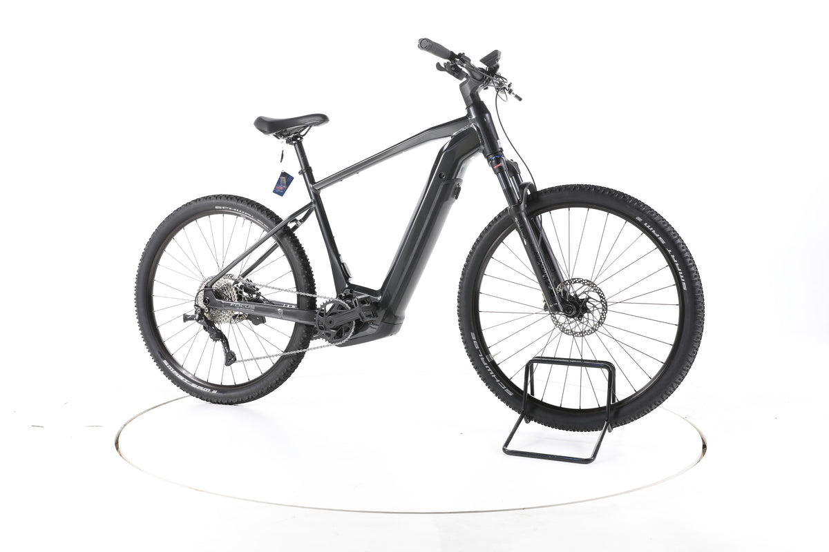 Focus JARIFA² 6.7 E-Bike - Image 2