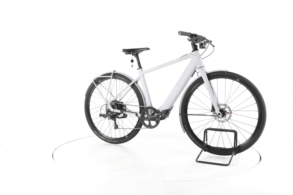 Kalkhoff Berleen Advance G10 E-Bike - Image 2