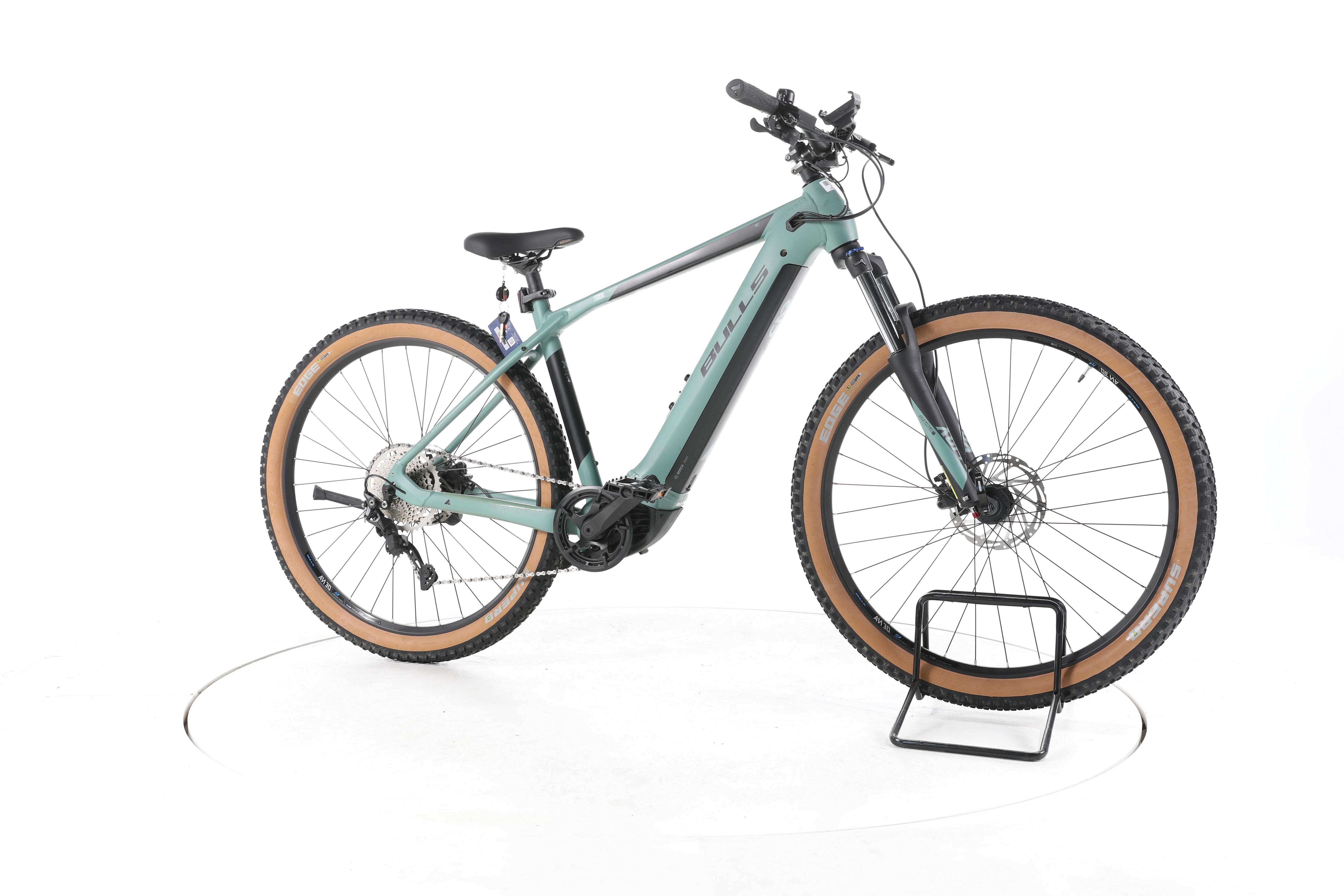 Bulls Copperhead Evo 1 E-Bike - Image 2