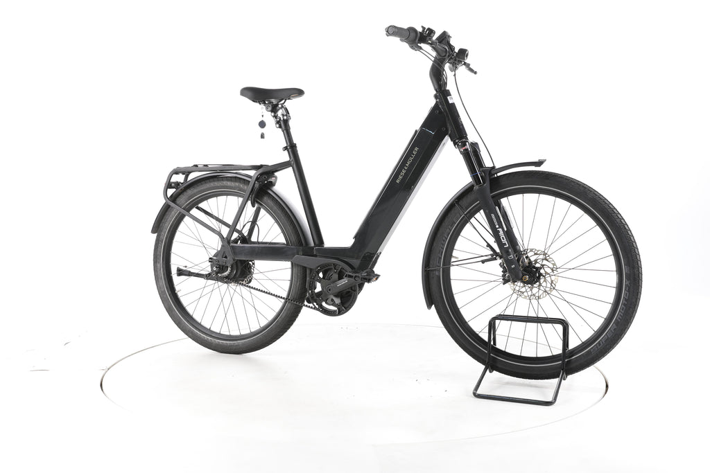 Riese & Müller Nevo4 GT vario City E-Bike Tiefeinsteiger - Image 2