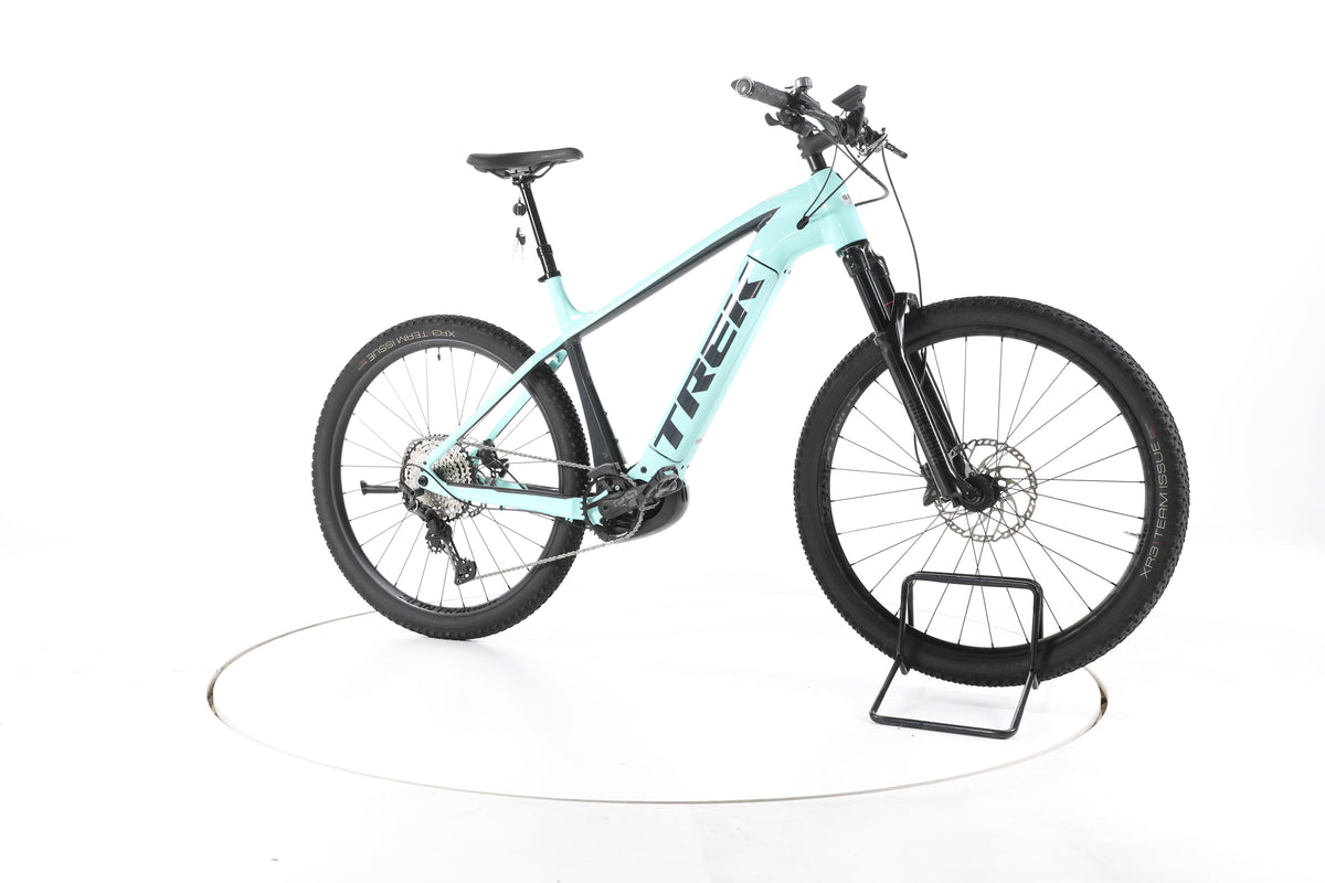 Trek Powerfly 7 Gen 4 E-Bike 2024 - Image 2
