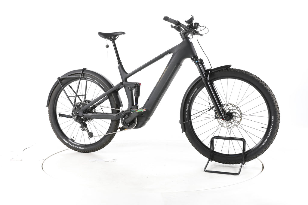 Cube Stereo Hybrid ONE22 Pro Allroad SUV E-Bike 2025 - Image 2