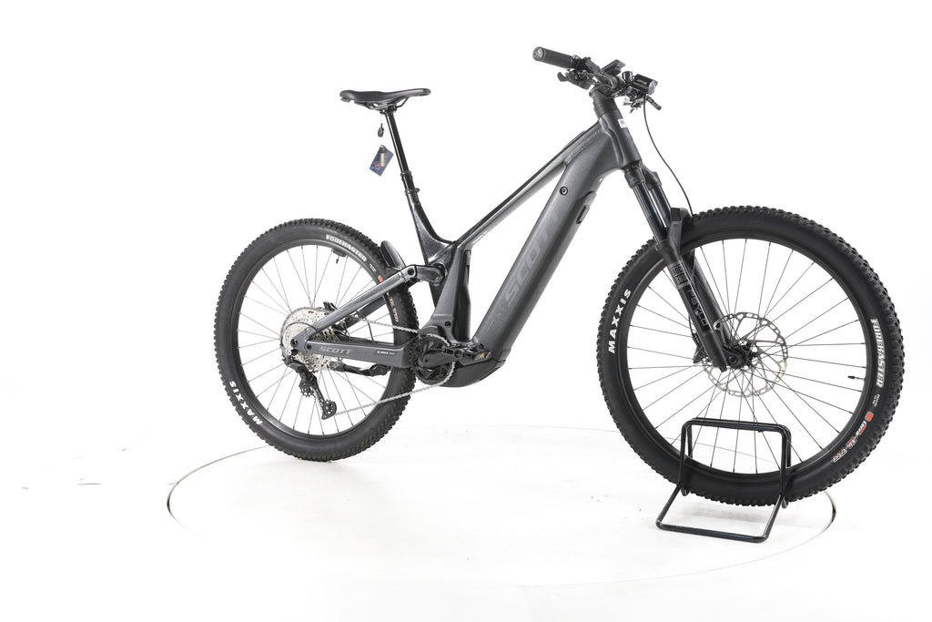 Scott Patron 920 E-Bike Fully 2025 - Image 2