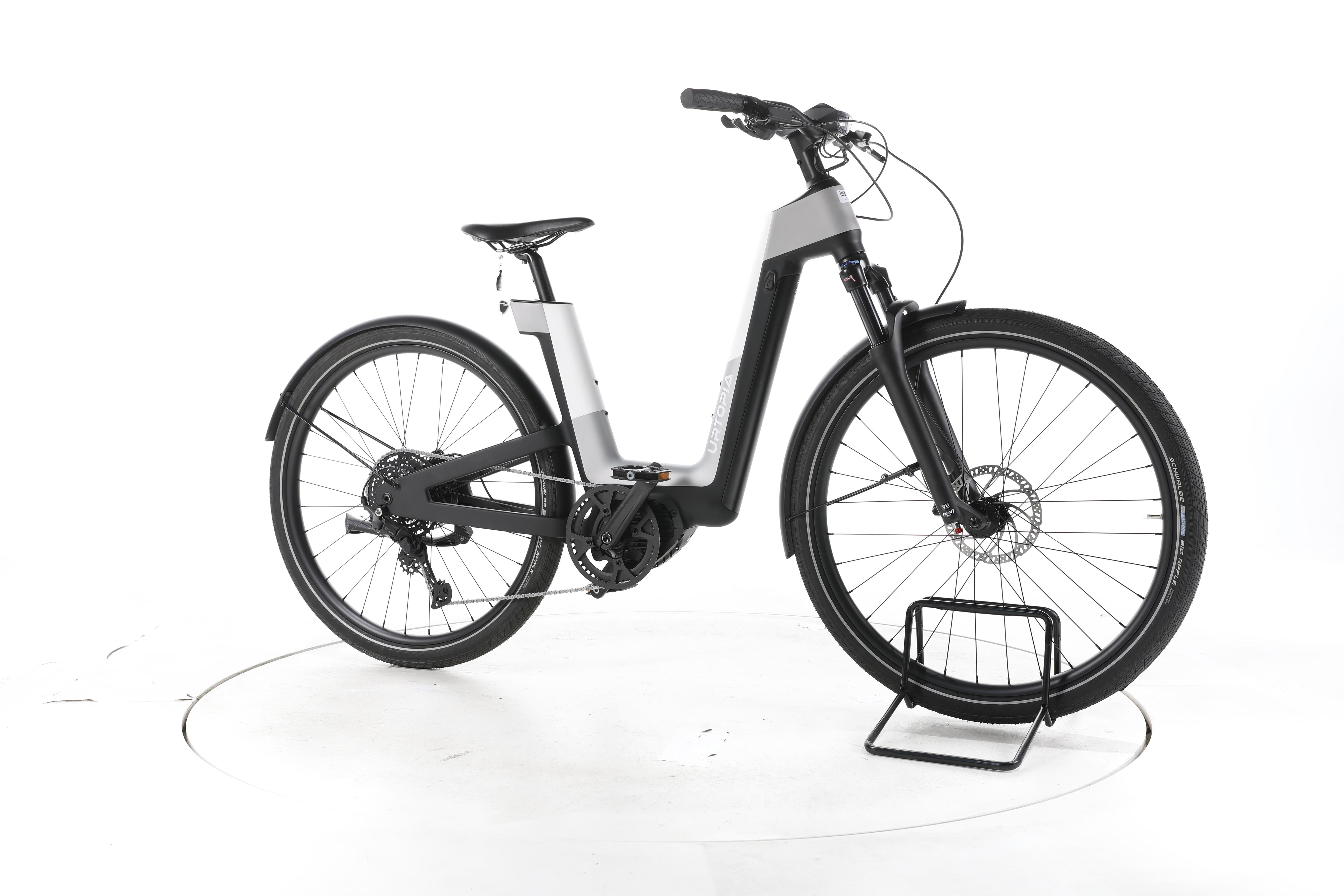Urtopia Fusion E-Bike Carbon - Image 2