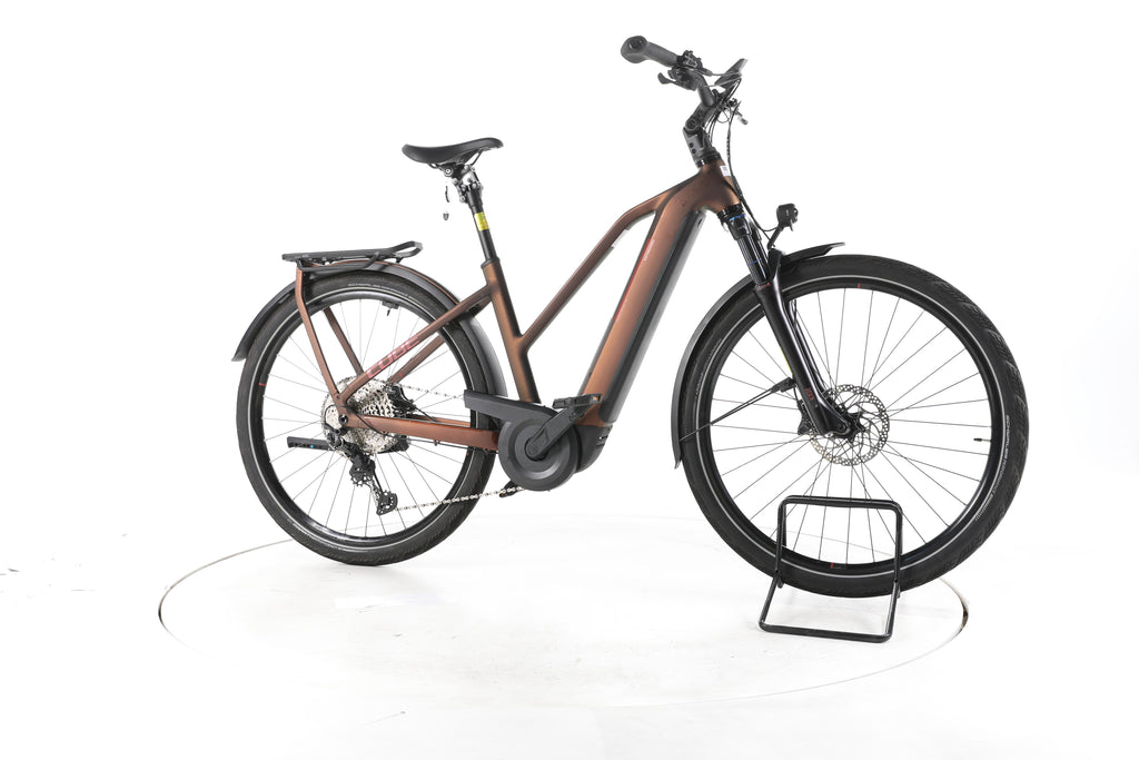 Cube Kathmandu Hybrid Pro Trekking E-Bike 2026 - Image 2