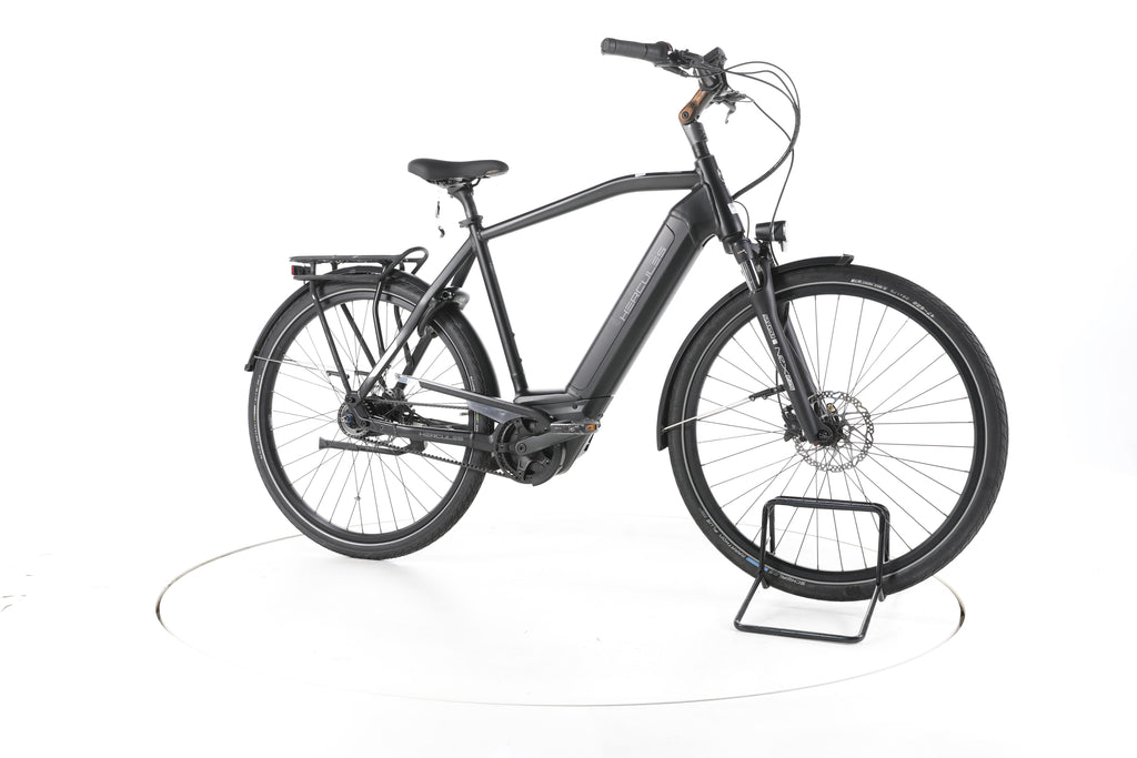 Hercules E-Imperial I-R5 City E-Bike - Image 2