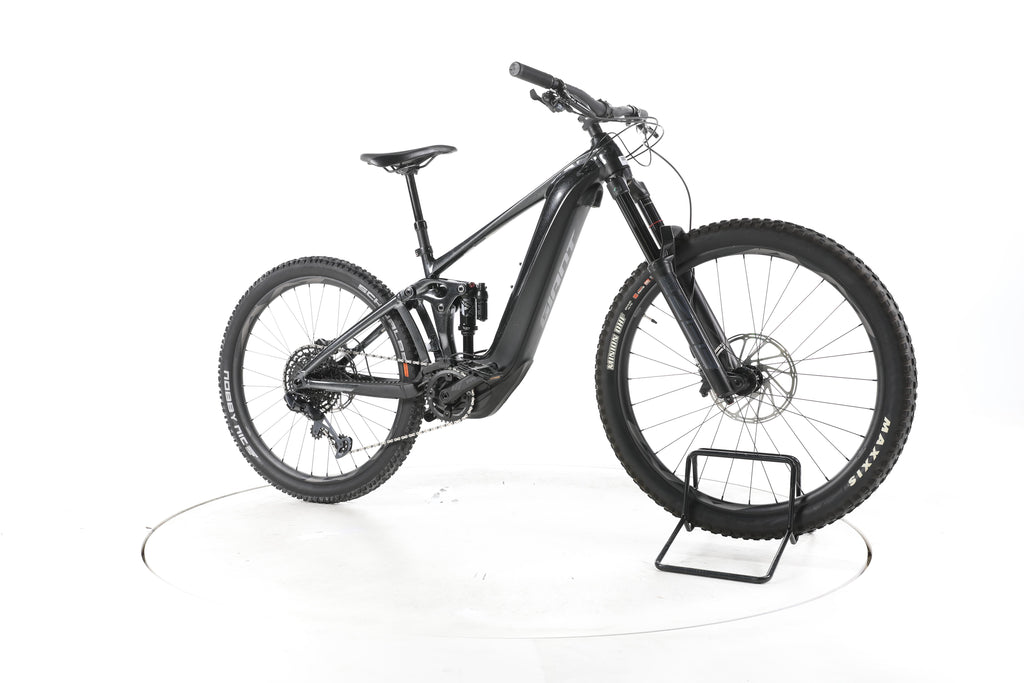 Giant Reign E+ 2 E-Bike Fully - Image 2