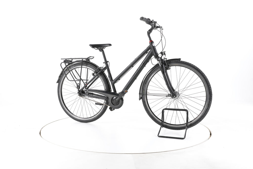 Pegasus Solero SL Fahrrad City & Trekking - Image 2