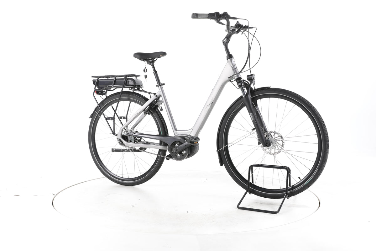 BBF Avignon City E-Bike Tiefeinsteiger - Image 2