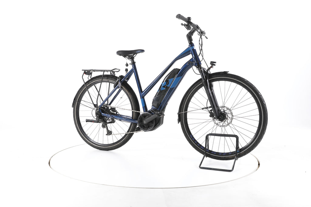 R Raymon TourRay E 2.0 Trekking E-Bike - Image 2