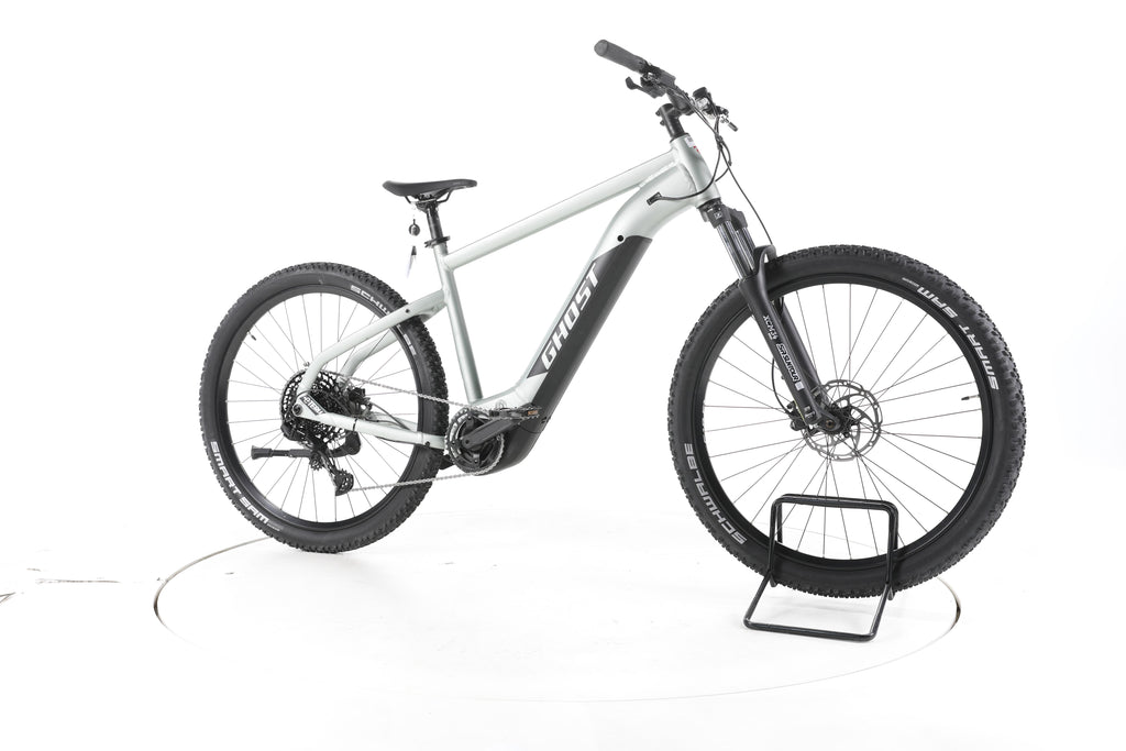 Ghost E-Teru Universal E-Bike - Image 2