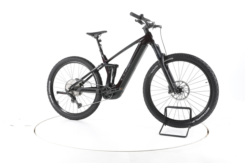 Cube Stereo Hybrid 140 HPC Race E-Bike Fully Carbon 2024 - Image 2