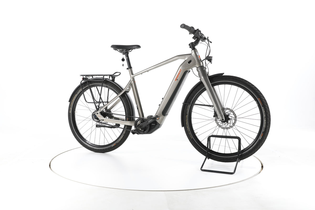 HoheAcht Pasio Strato City E-Bike 2025 - Image 2