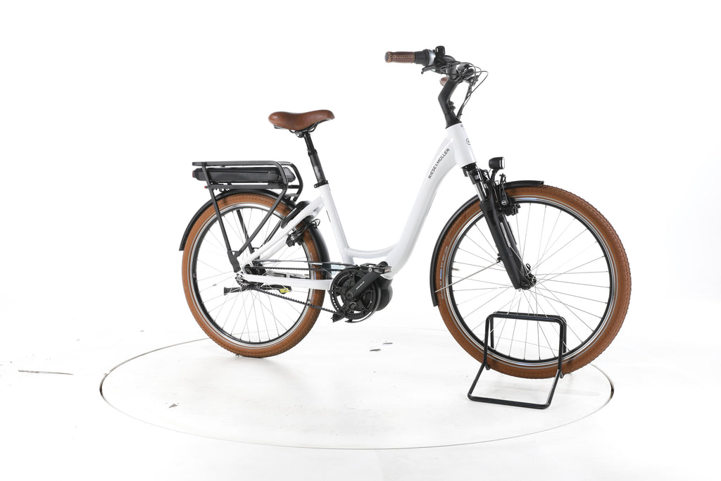 Riese & Müller Swing4 City E-Bike Tiefeinsteiger 2025 - Image 2