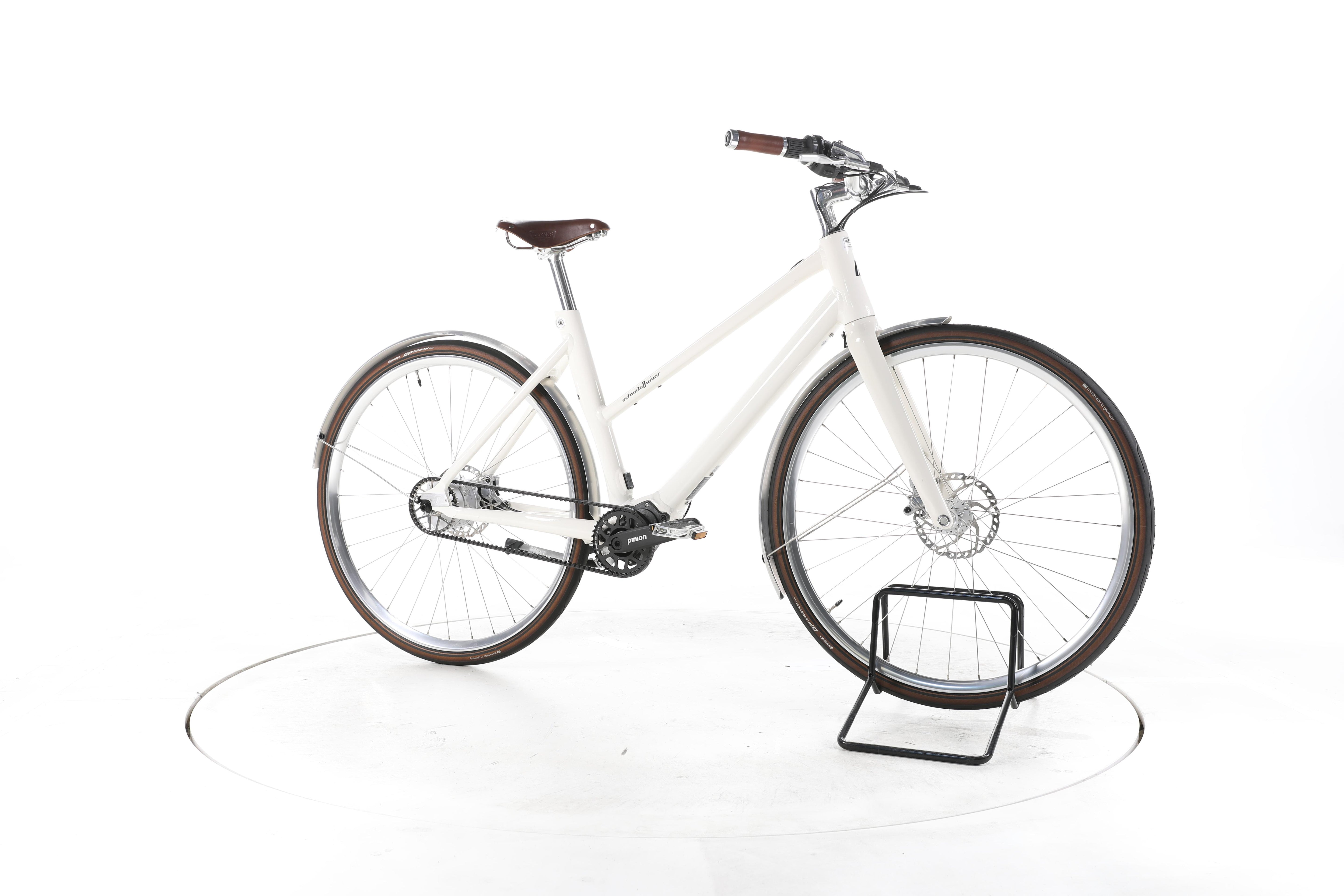 Schindelhauer Bikes Antonia City E-Bike 2025 - Image 2